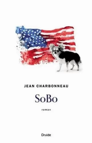 Jean Charbonneau - SoBo